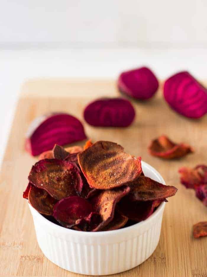 Veggi Blast Beetroot
