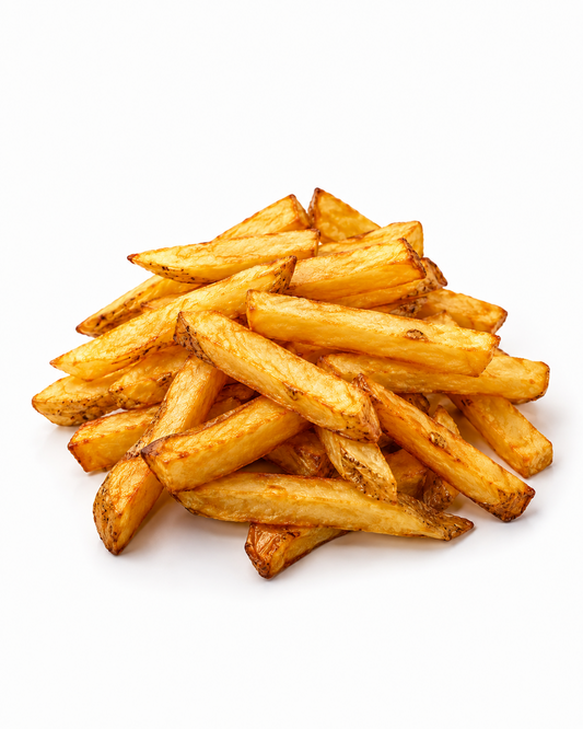 Veggi Blast Potato