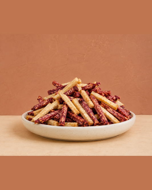 Veggi Blast Sweet Potato