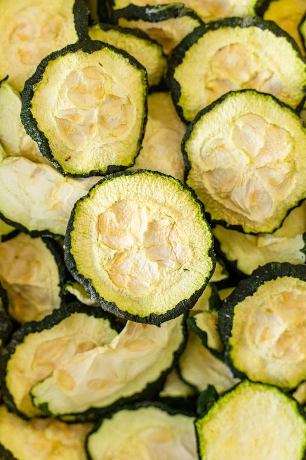 Veggi Blast Zucchini