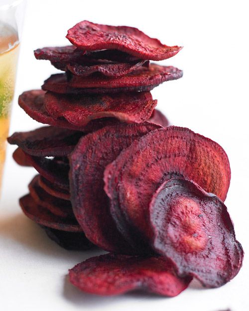 Veggi Blast Beetroot
