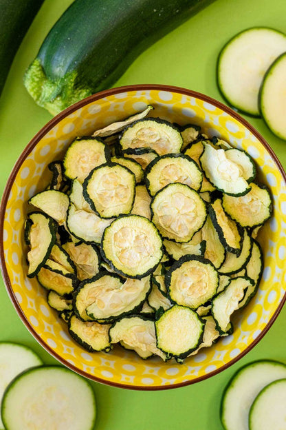 Veggi Blast Zucchini