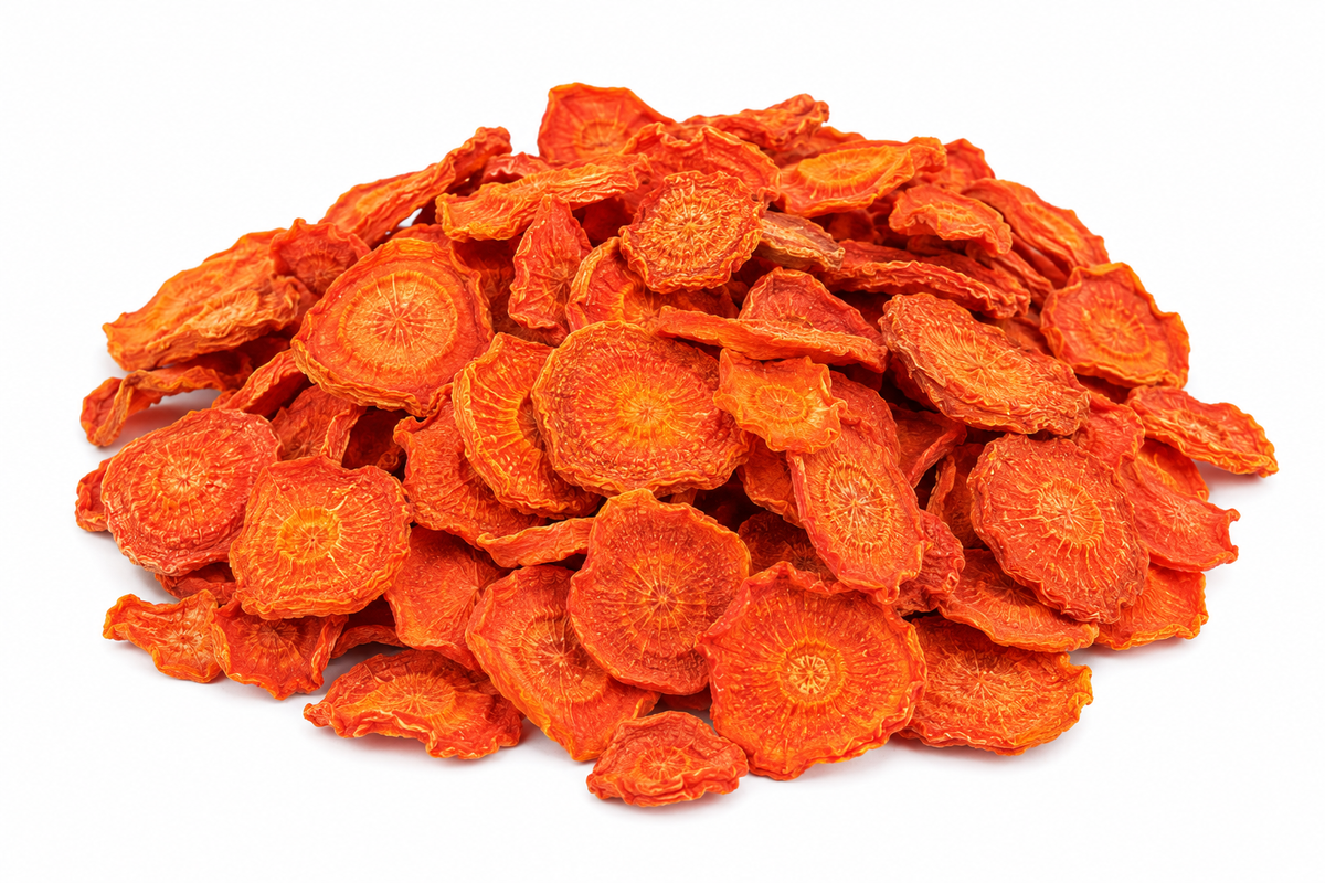 Veggi Blast Carrot