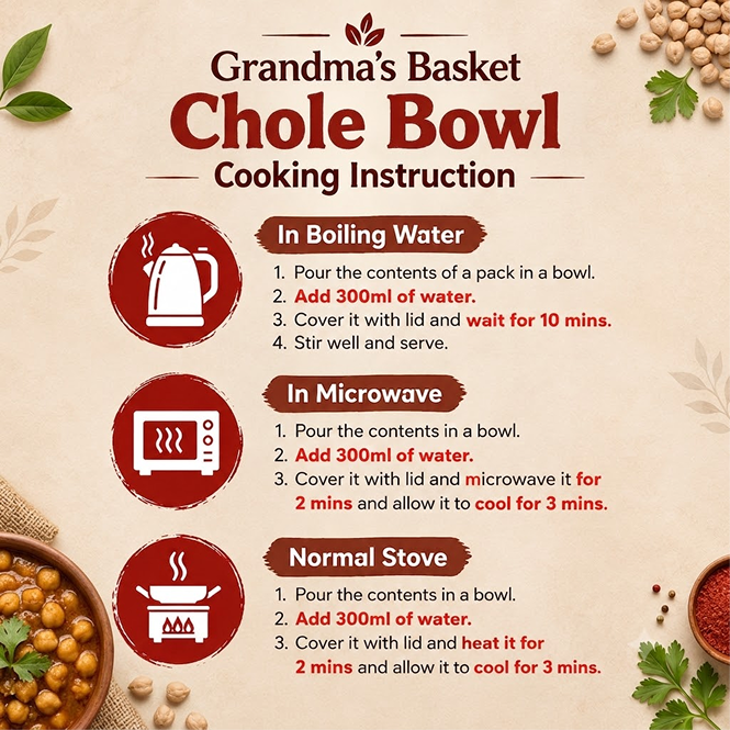 Chole Masala