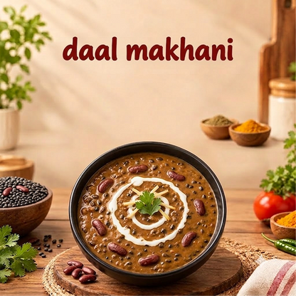 Daal Makhani