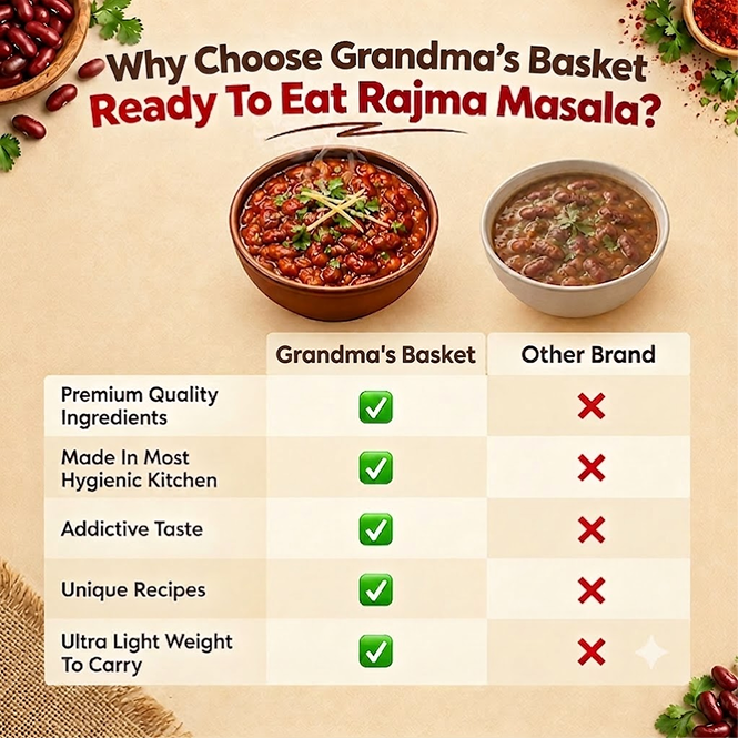 Daal Makhani