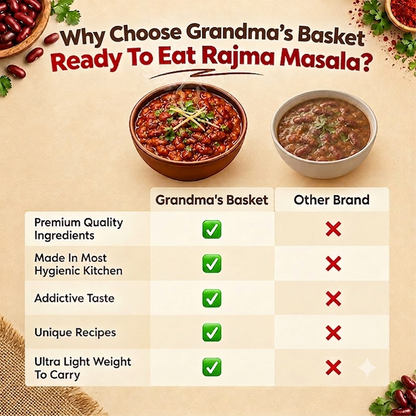 Daal Makhani