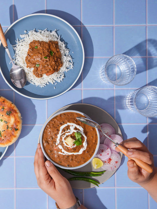 Daal Makhani