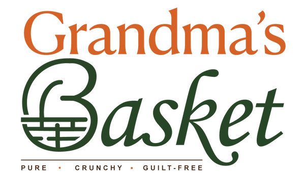 Grandmas Basket