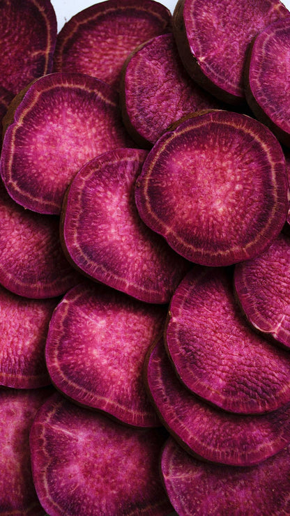 Veggi Blast Beetroot