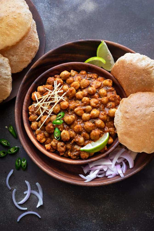 Chole Masala