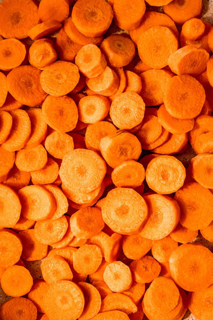 Veggi Blast Carrot