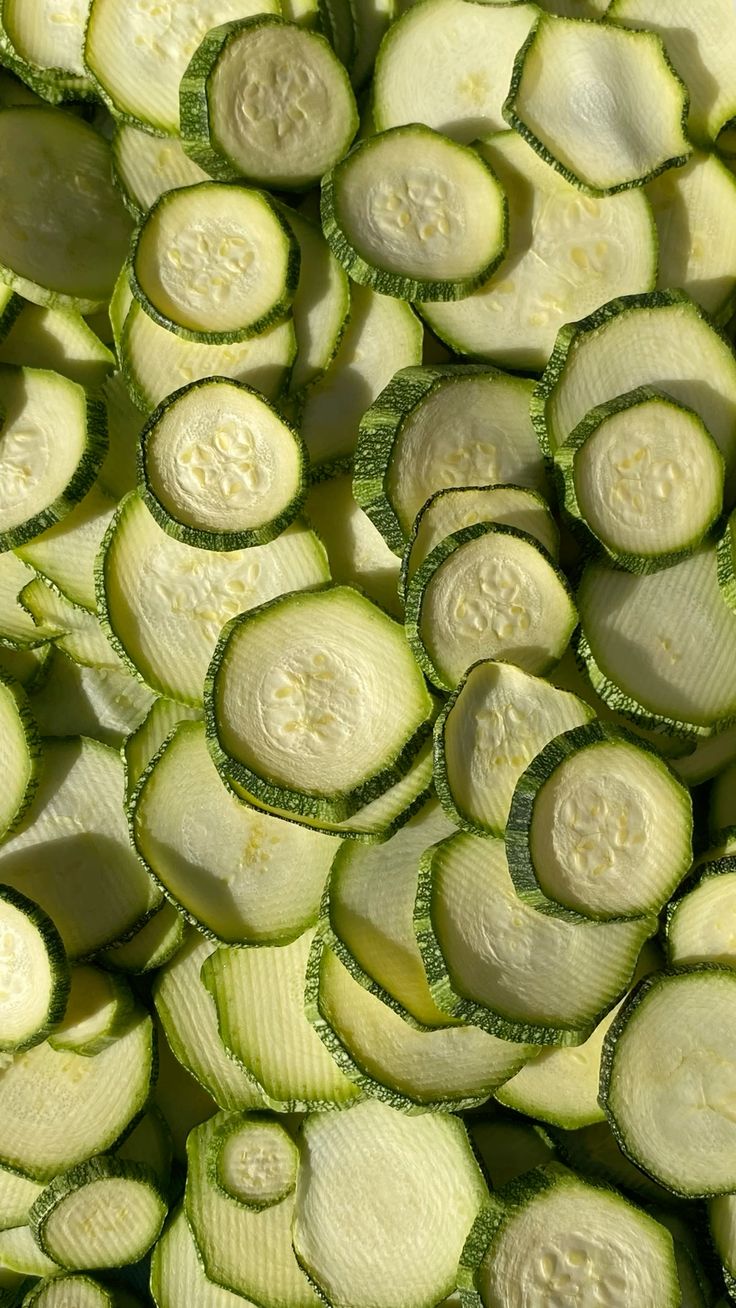 Veggi Blast Zucchini