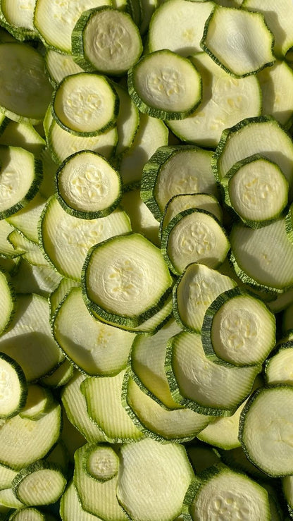 Veggi Blast Zucchini