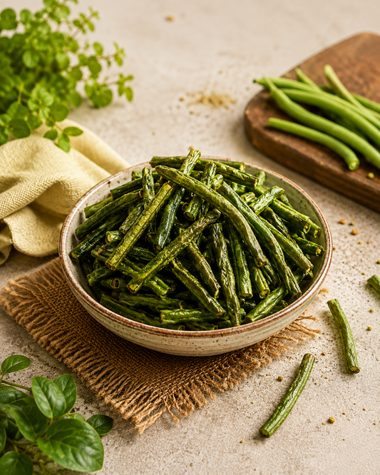 Veggi Blast Beans