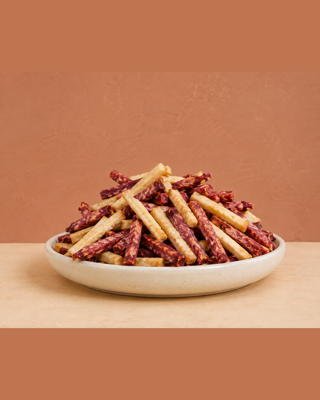 Veggi Blast Sweet Potato