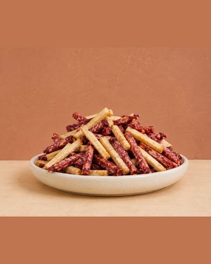 Veggi Blast Sweet Potato